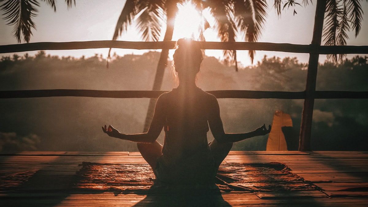 MrPilatesGuy presenterar het pilates i Costa Rica