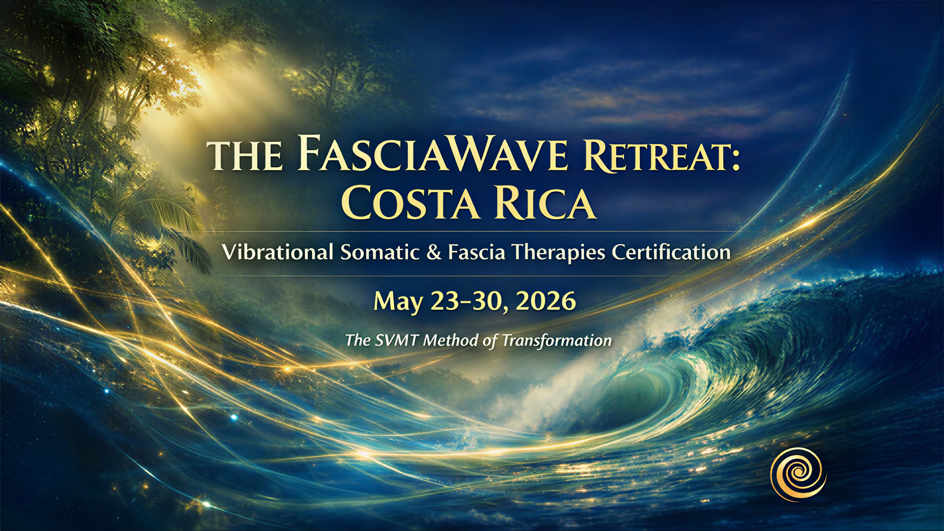 Yoga- och pilatesretreat med Xhale