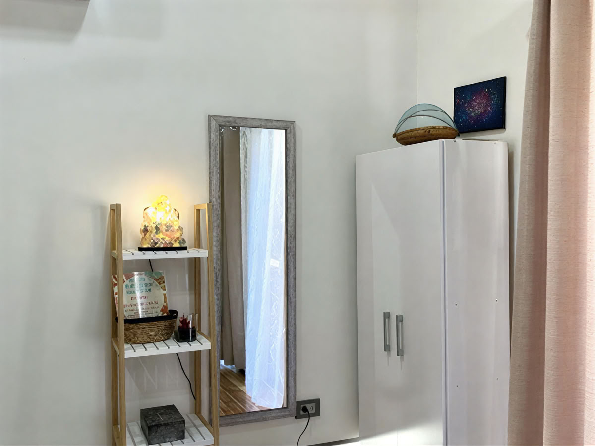 Ayurvedisk läkningsretreat