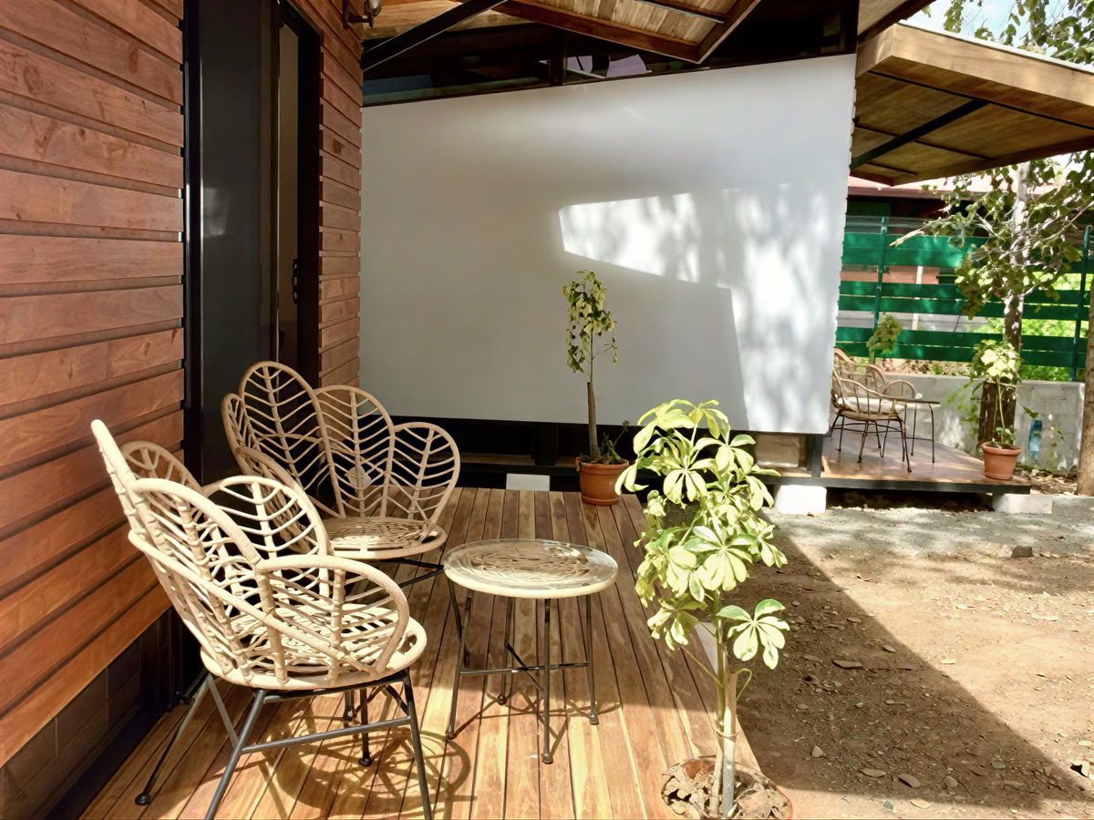Ayurvedisk läkningsretreat