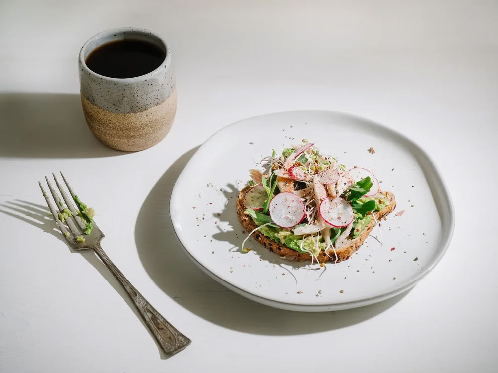 Anpassat måltidsplanspaket