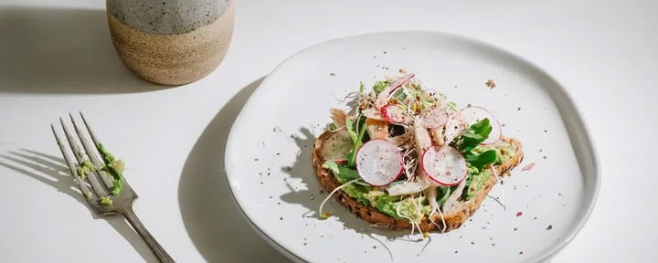Anpassat måltidsplanspaket