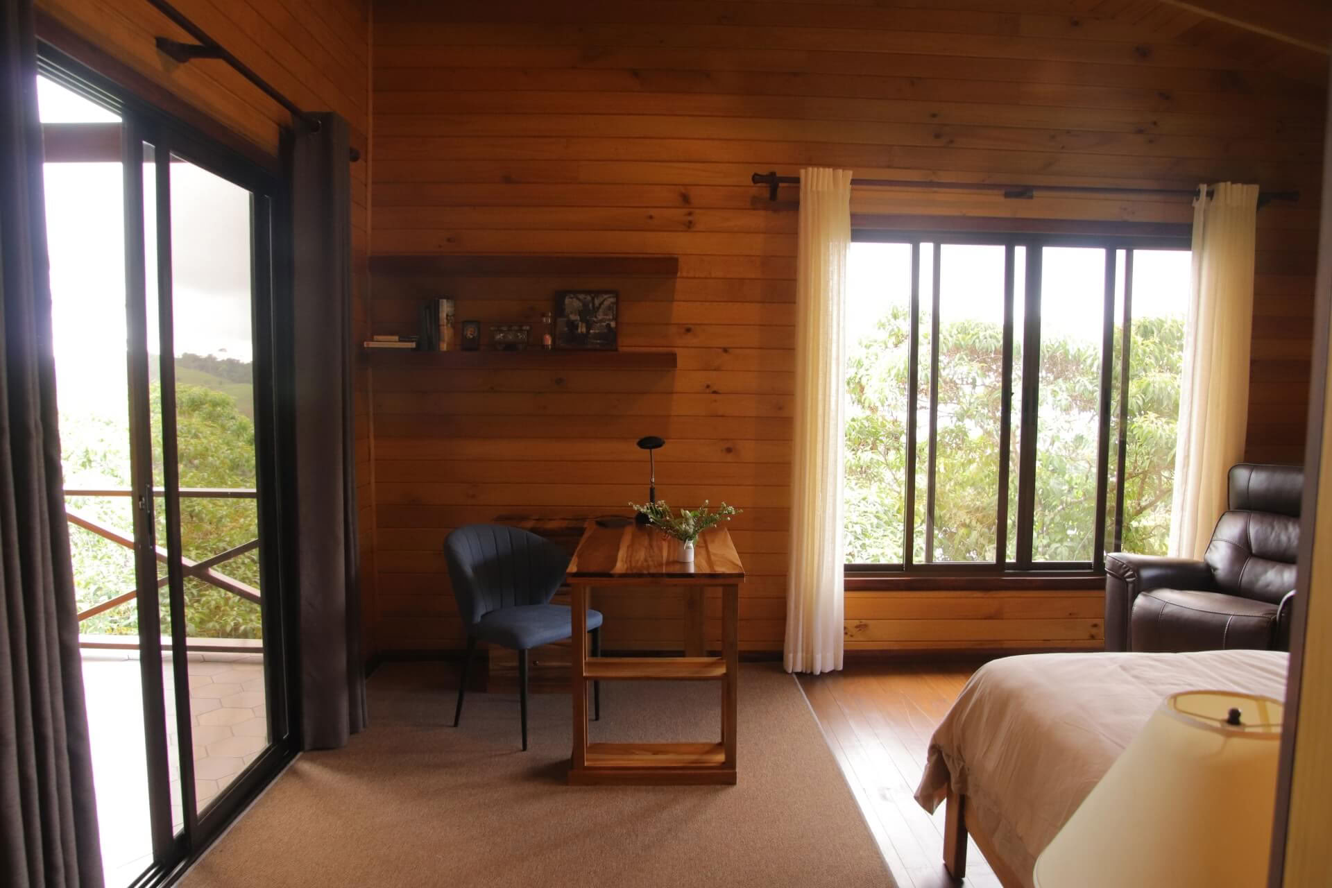 Personlig retreat