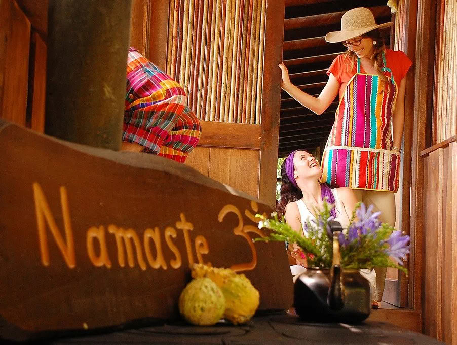Förlängda vistelser