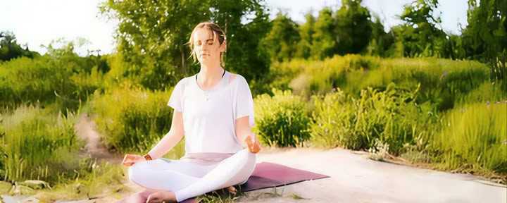 Sahaj Samadhi-meditation