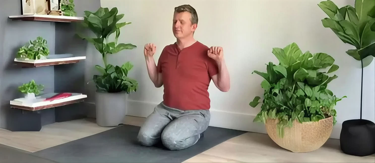 Art of Living Del 1 (Konsten att andas)
