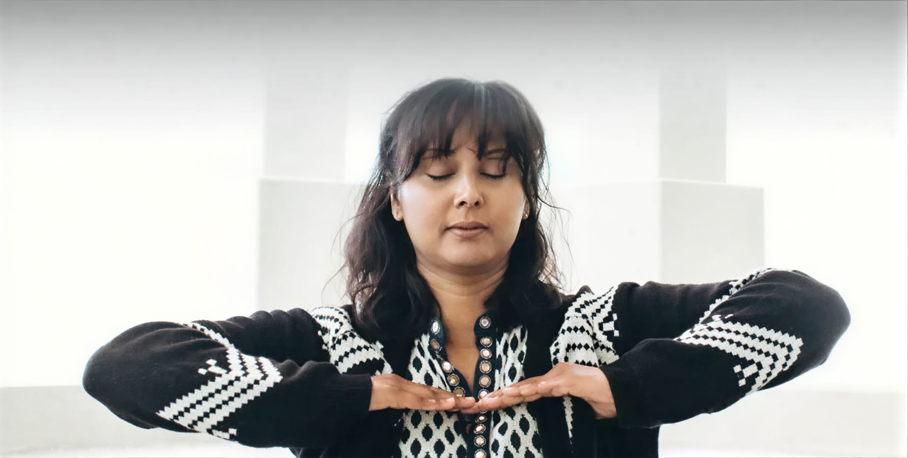 Art of Living Del 1 (Konsten att andas)