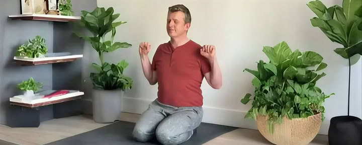 Art of Living Del 1 (Konsten att andas)