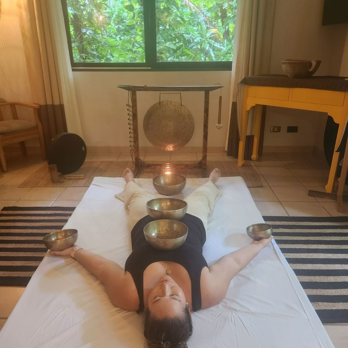 Höjd vibration