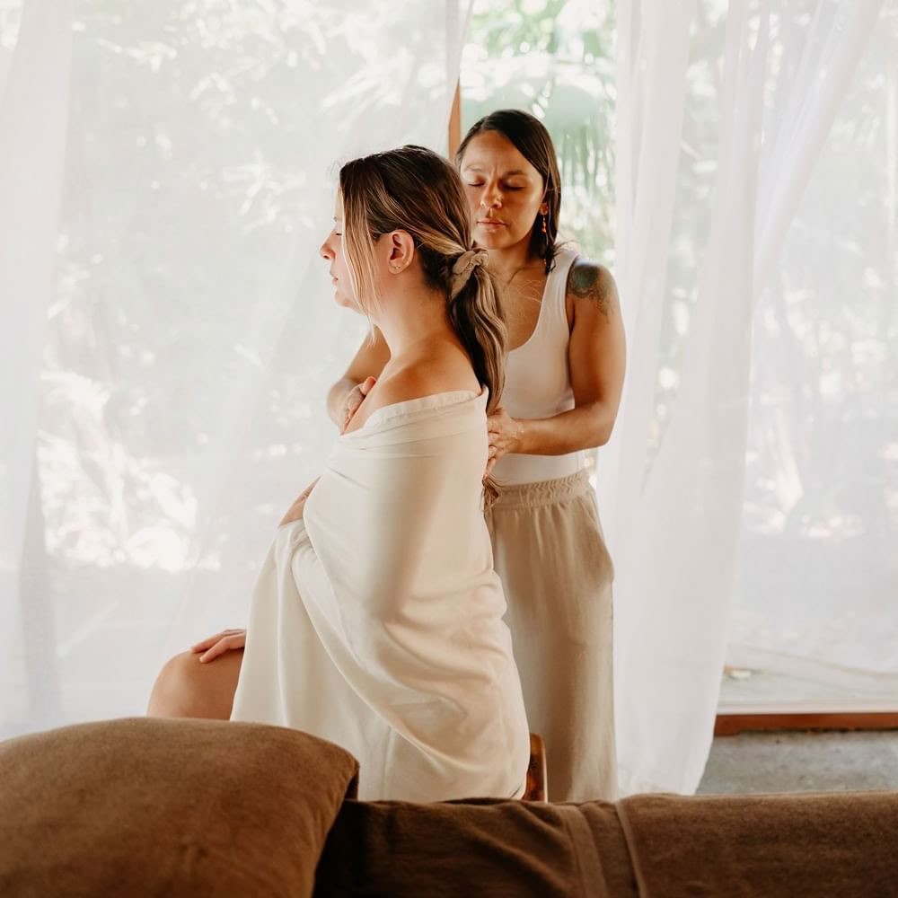 E-foil-signaturupplevelse
