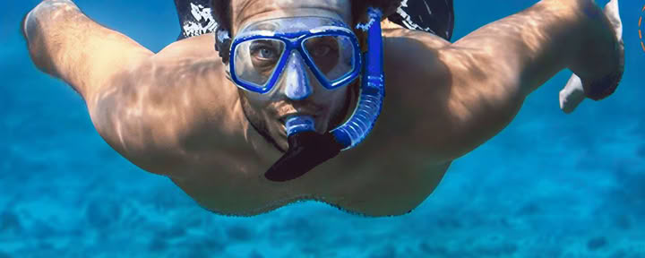 Snorkling