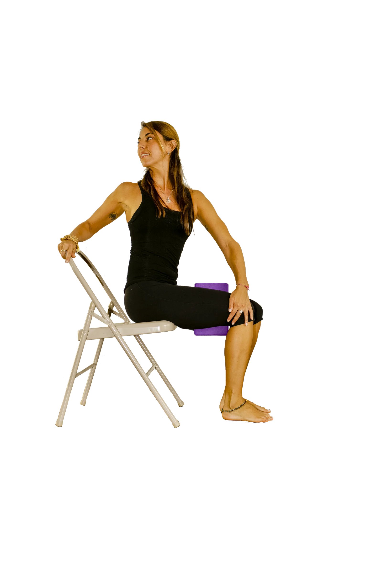 Stolyoga-workshop