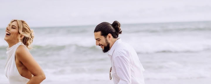 Elopement i Eden