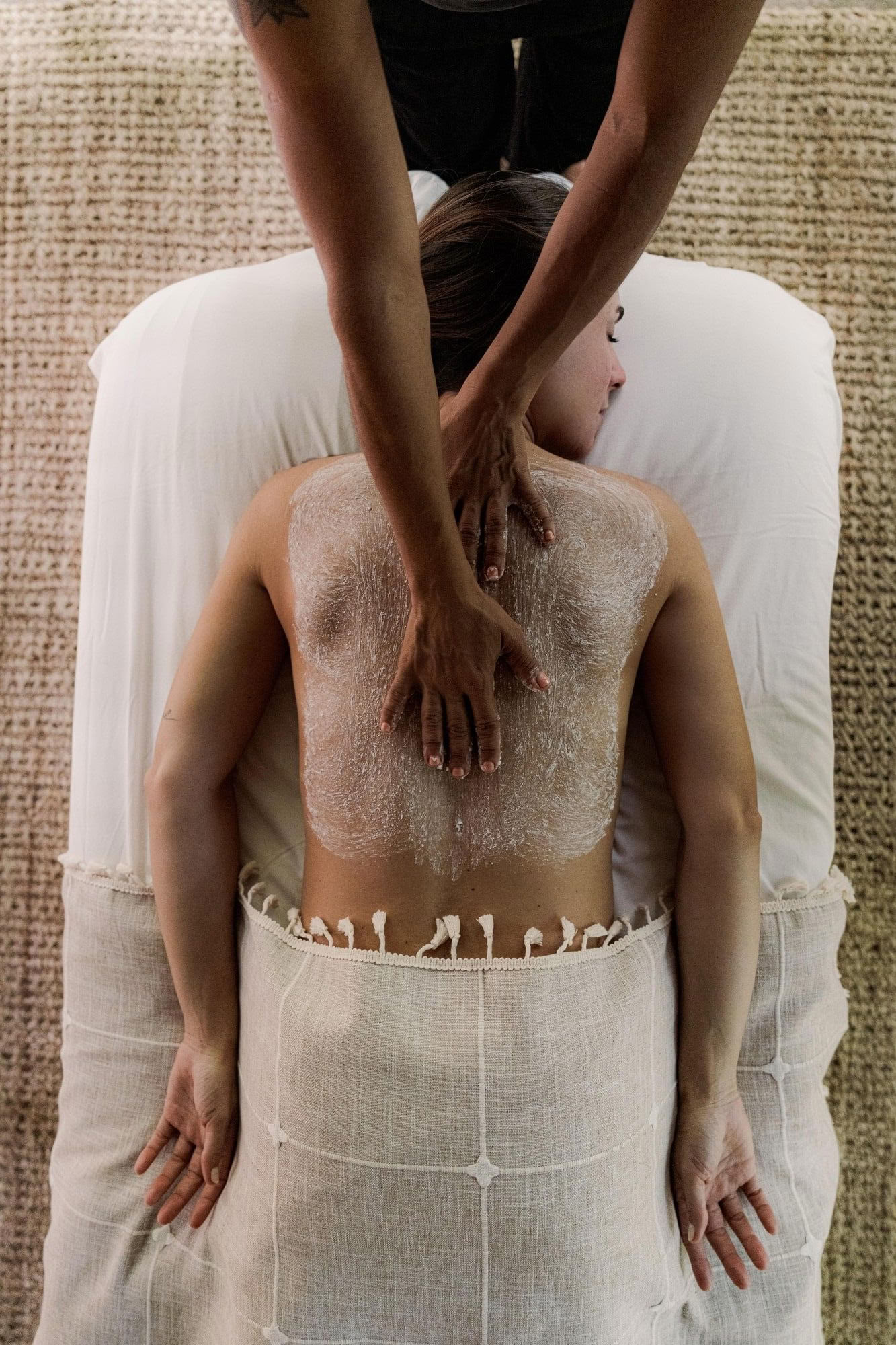 Renings- och detoxretreat
