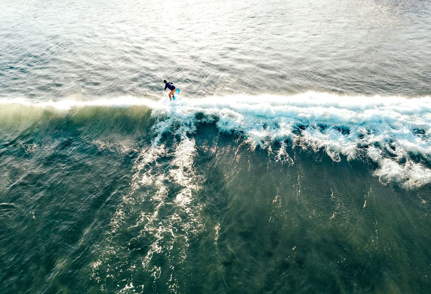Surf & Återställning – 1 juli – 31 augusti 2026