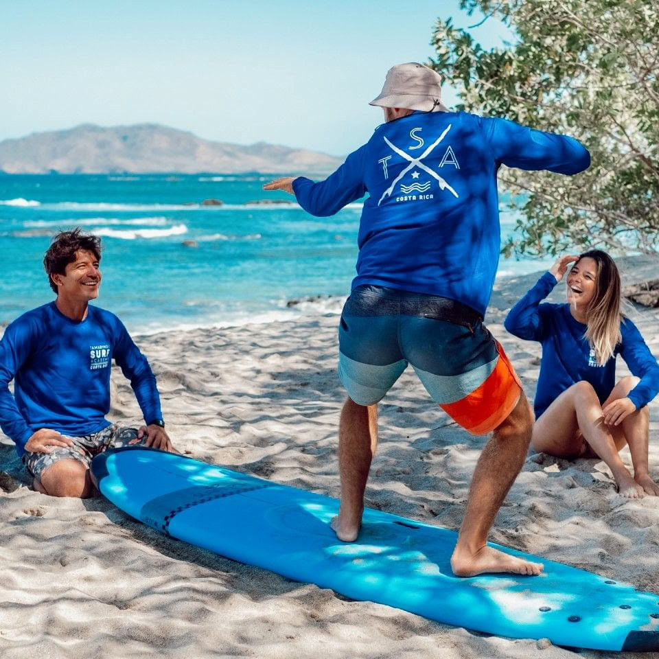 Surf & Återställ – Thanksgivingveckan: 22–29 november