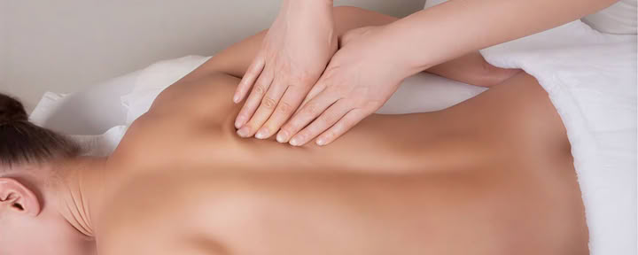 Svensk massage