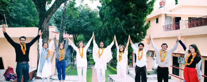 Yogisk livsstilsretreat