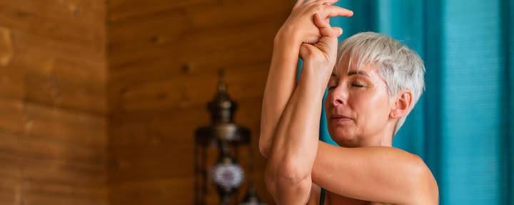 Yoga-retreat i Thailand – Koh Lon, Phuket