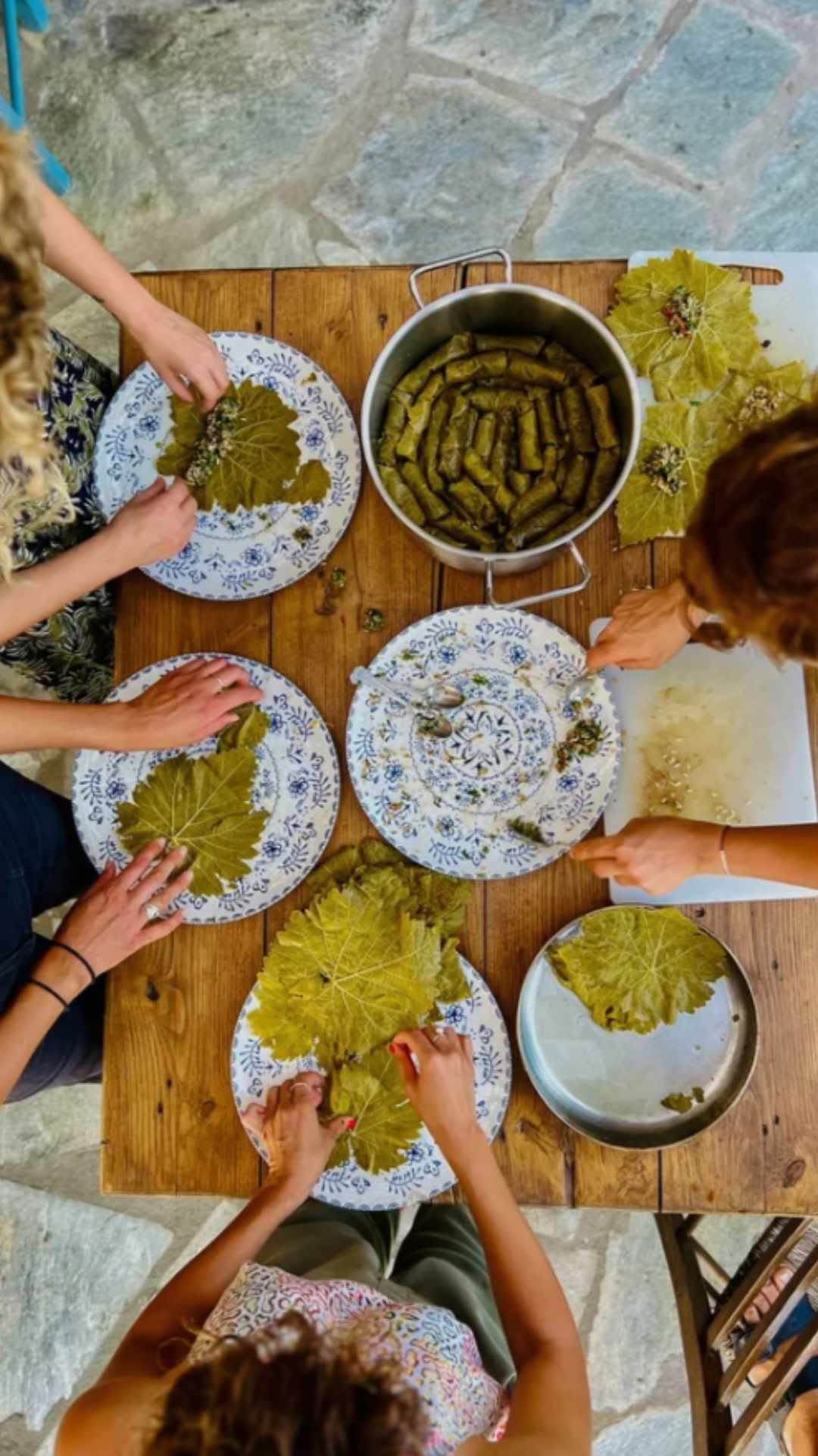 Harmonisera yoga- och välmåenderetreat