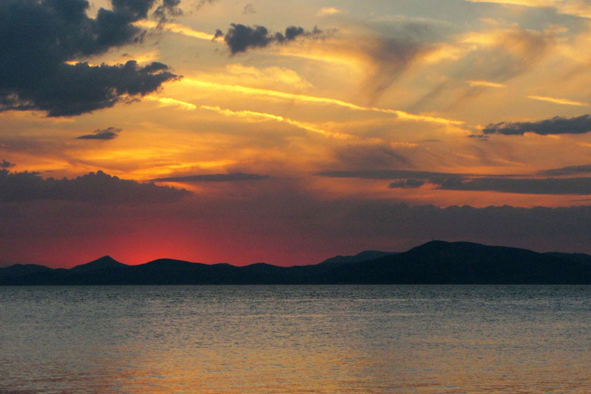 Upplev elementens retreat i Pelion september 2026
