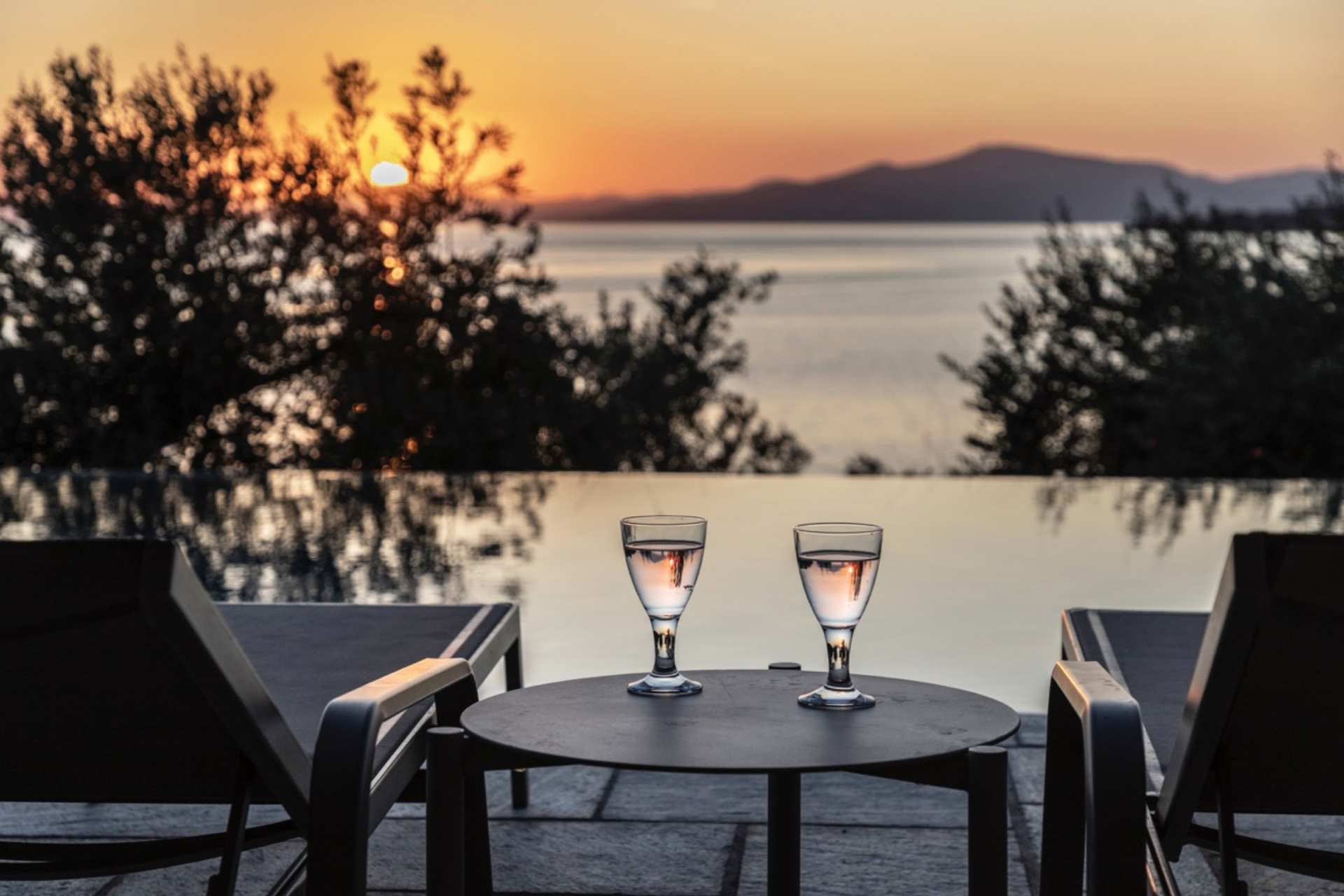 Upplev elementens retreat i Pelion september 2026