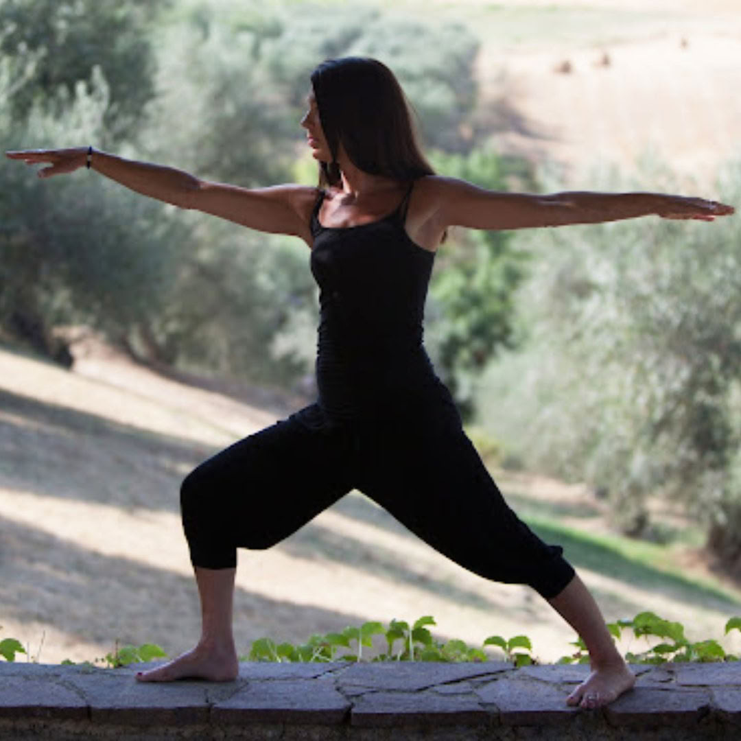 Yoga- och meditationsretreat i Pelion