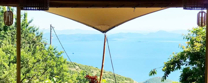 Kimberly Trefilek Retreat