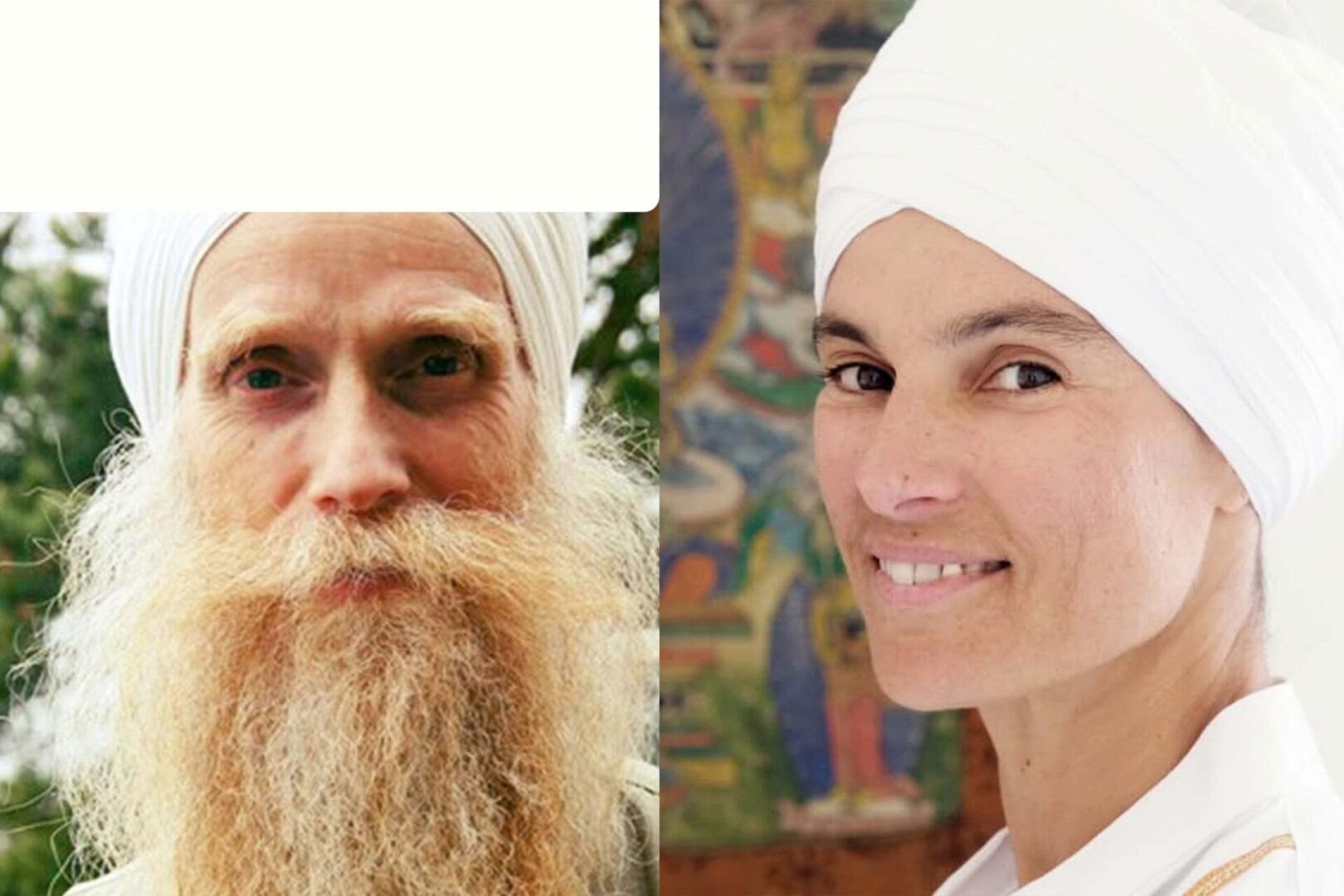 Sungalaa Kundaliniyoga lärarutbildning: Äkta relationer