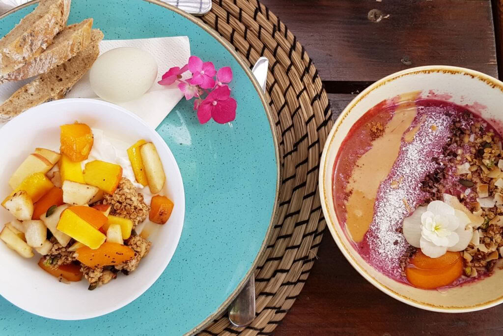 Vakna till kärlek och glädje-retreat