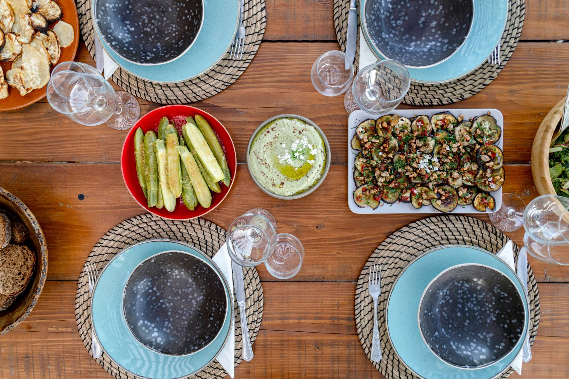 Vakna till kärlek och glädje-retreat