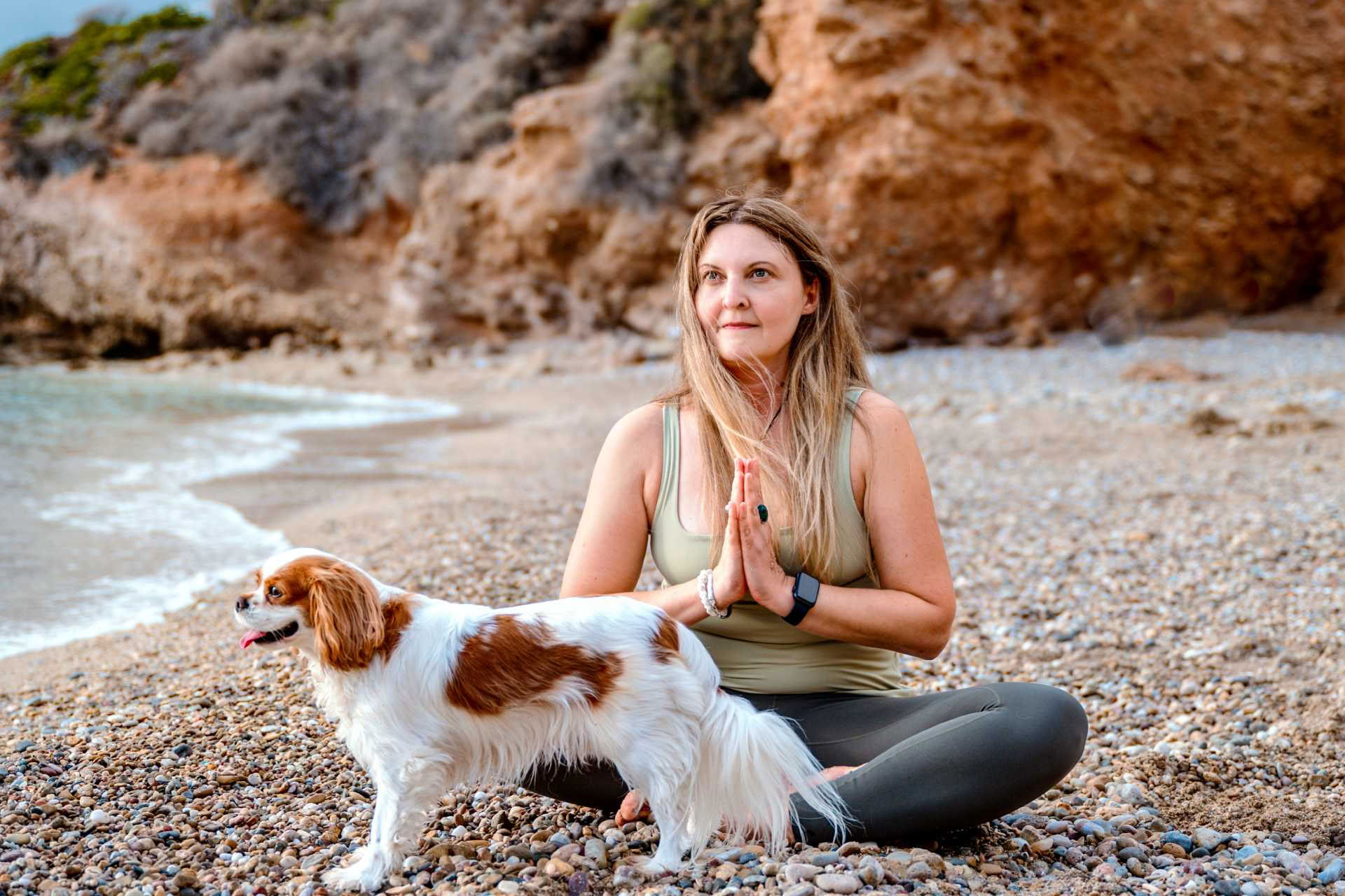 Tata wellnessretreat i Pelion