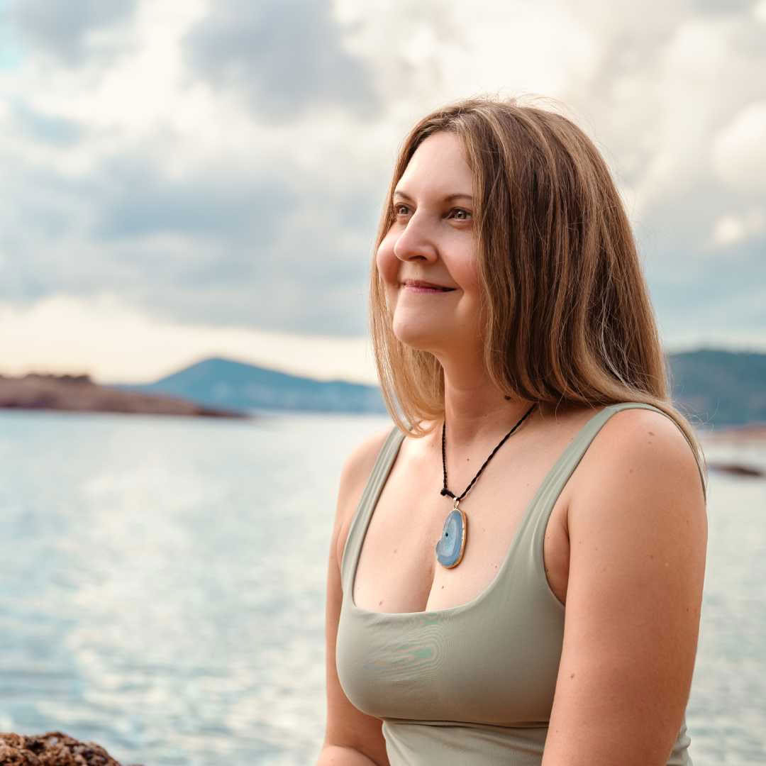 Tata wellnessretreat i Pelion