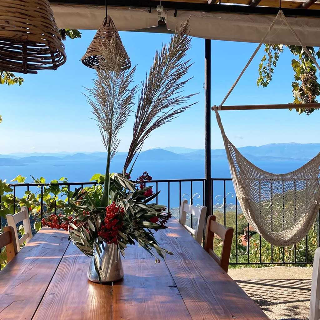 Solunar immersionsretreat
