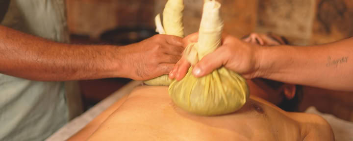 1-dagars föryngringspaket