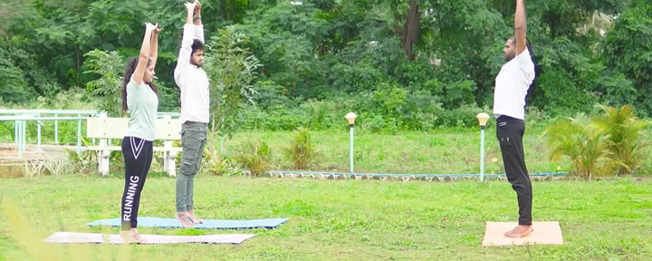 Yoga-terapi