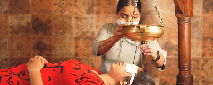 Ayurveda