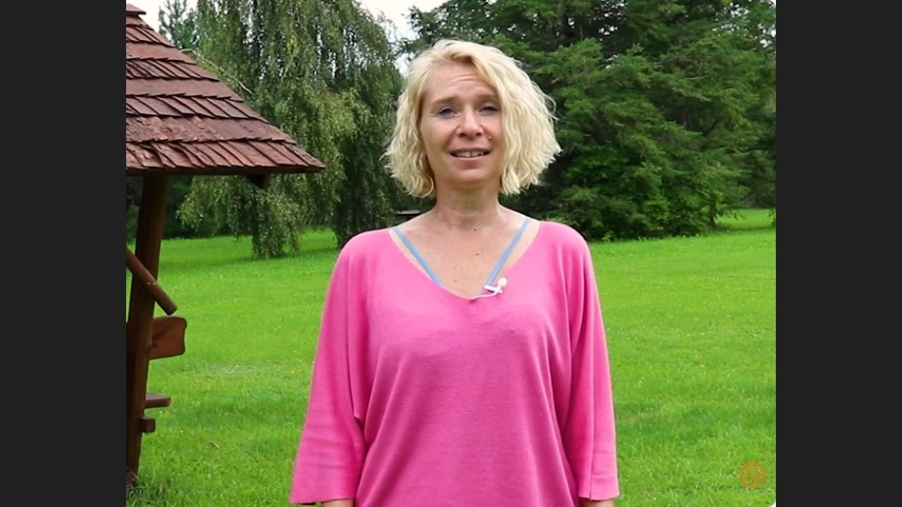 Lärarutbildningskurs i tantra och sexualitet