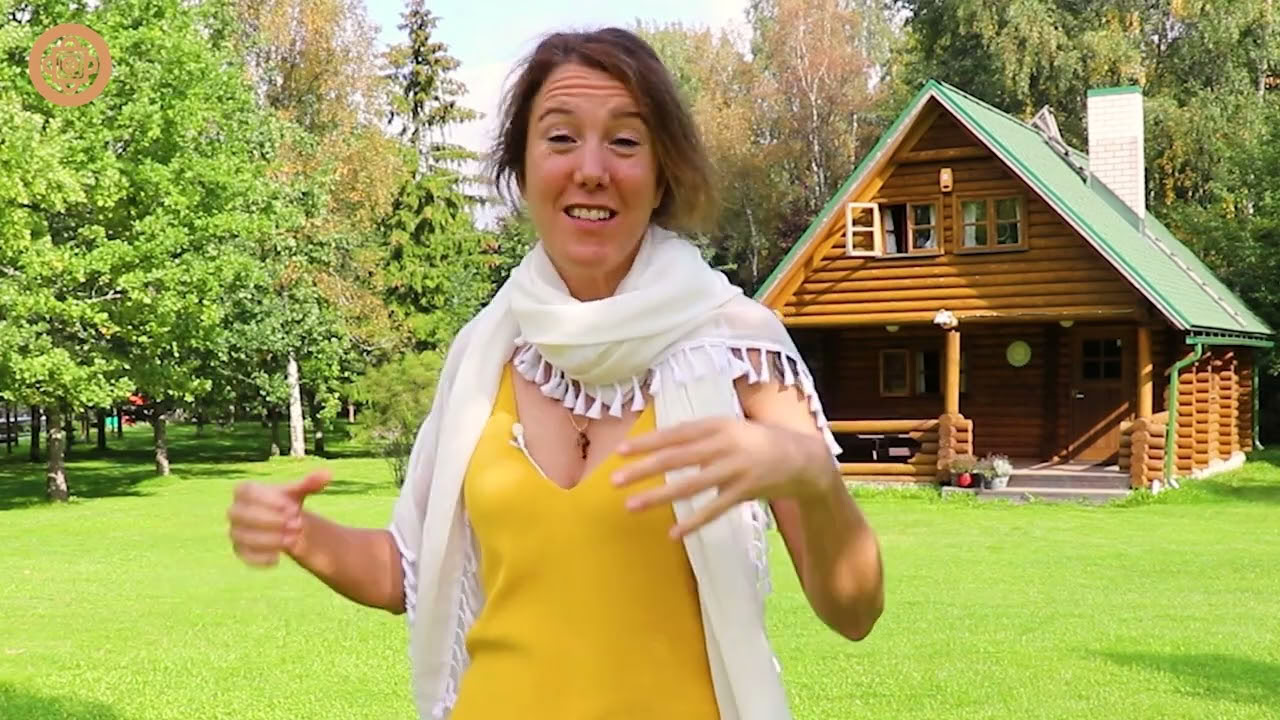 Lärarutbildningskurs i tantra och sexualitet