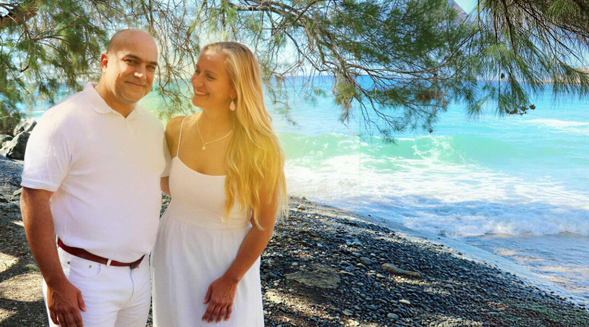 Lärarutbildningskurs i tantra och sexualitet
