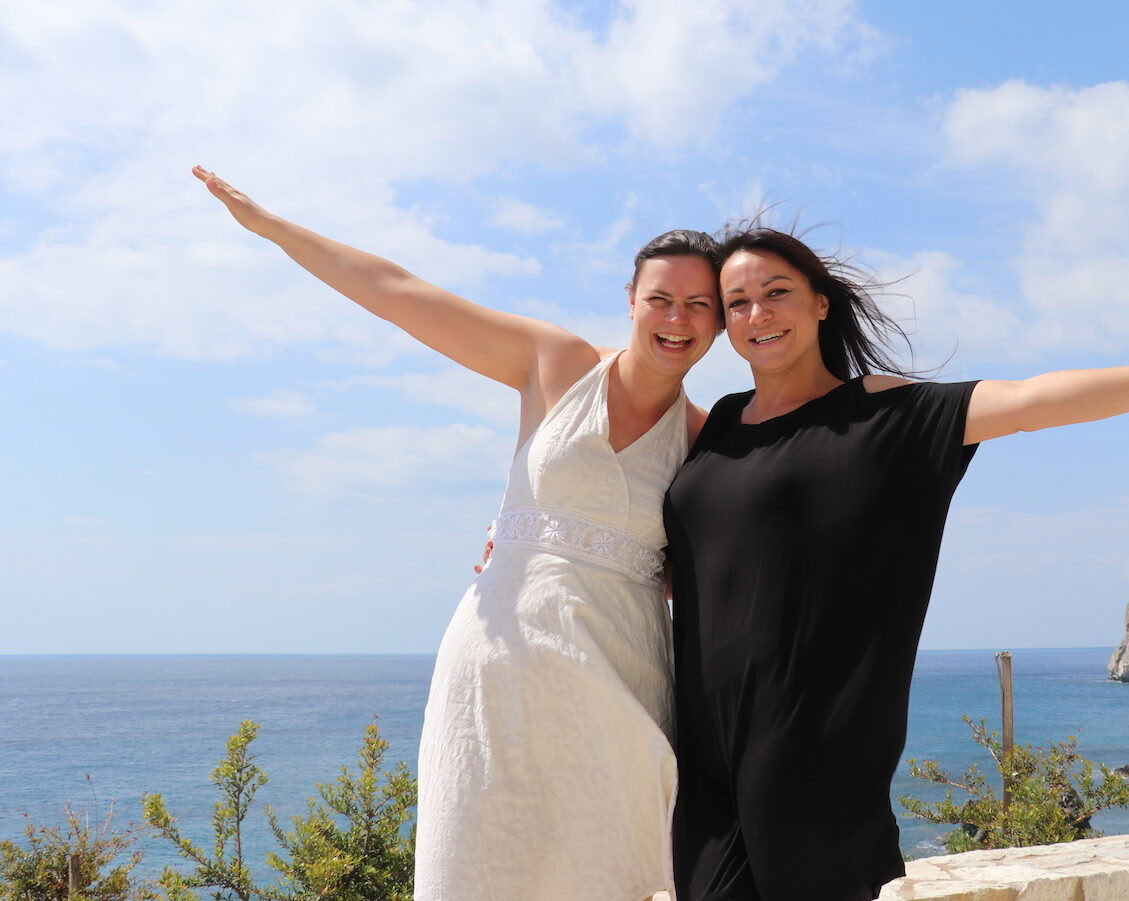Tantra, sexualitet och relationsretreat