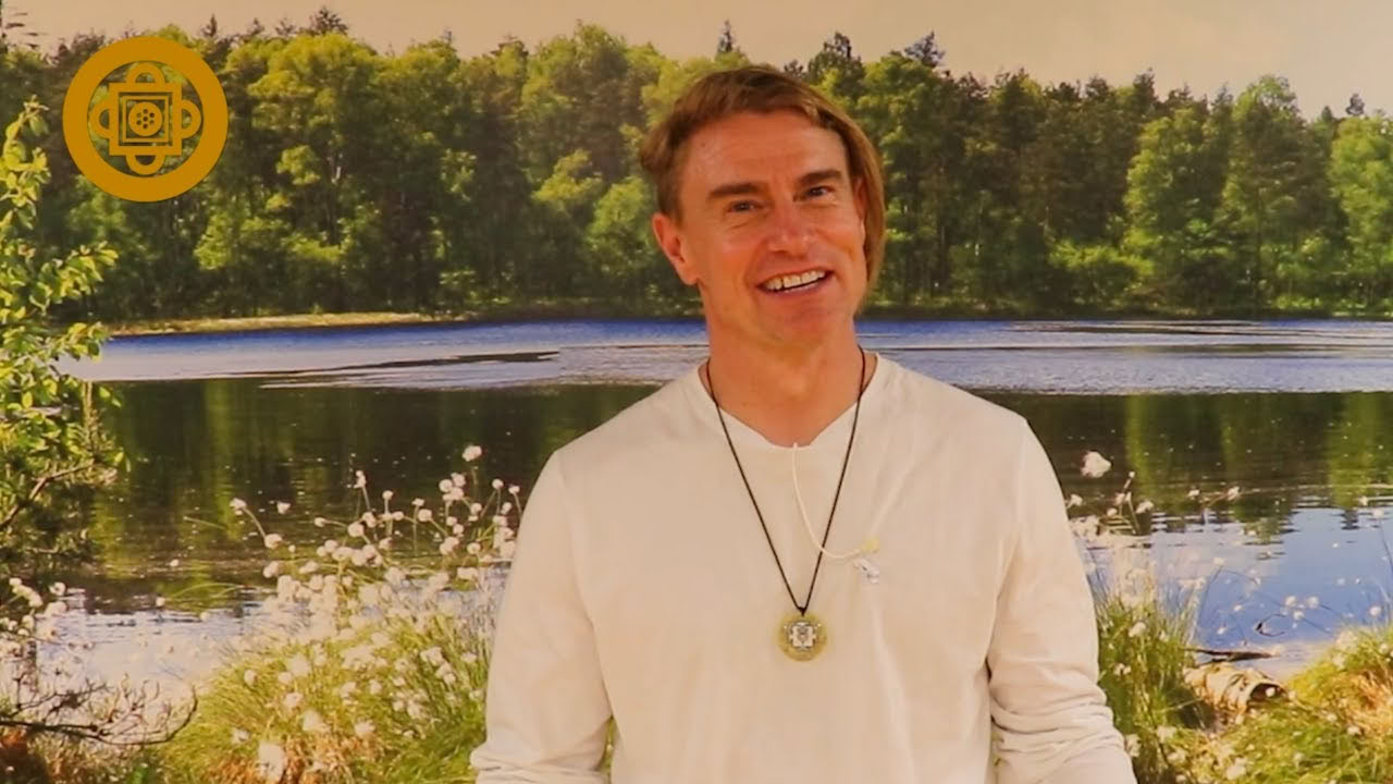 Tantra, sexualitet och relationsretreat