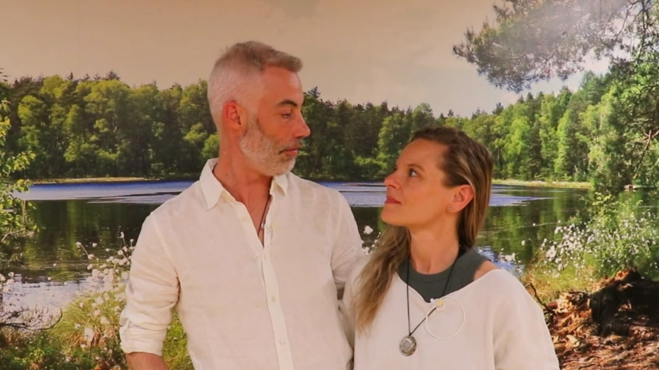 Tantra, sexualitet och relationsretreat
