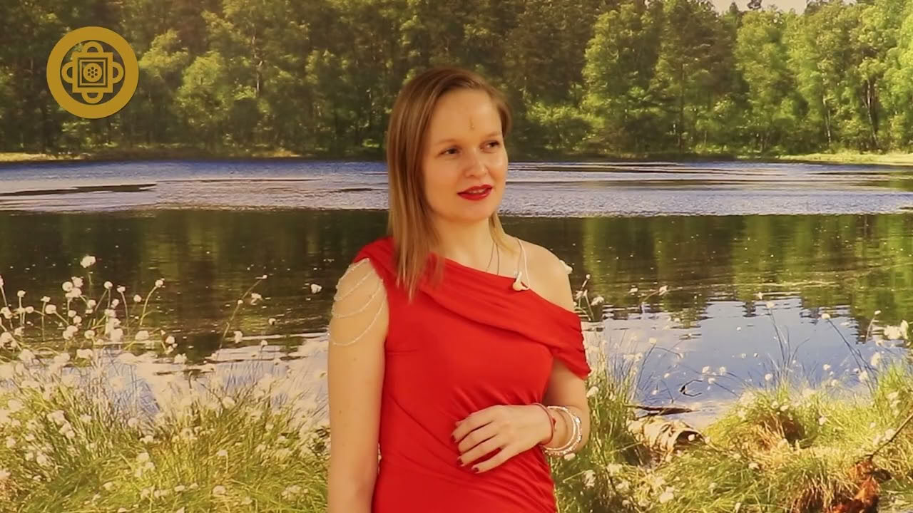 Tantra, sexualitet och relationsretreat