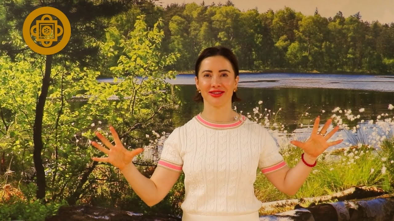 Tantra, sexualitet och relationsretreat