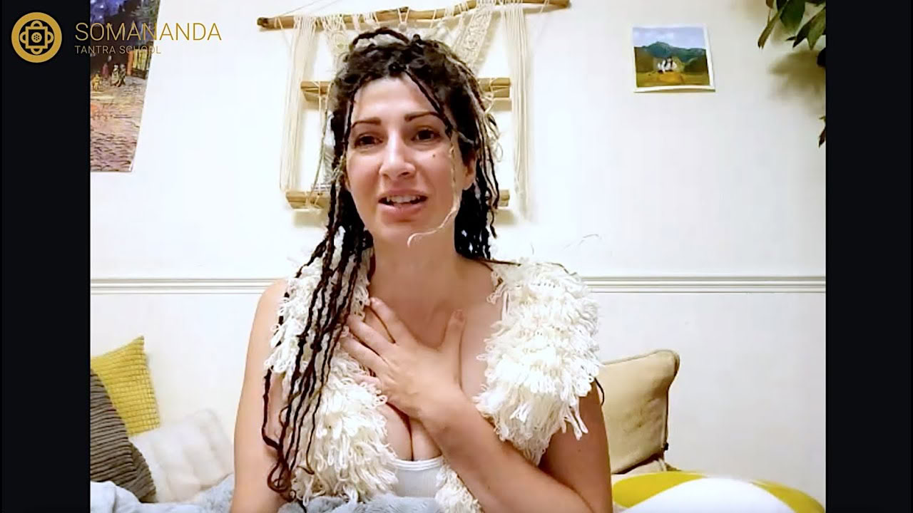Tantra, sexualitet och relationsretreat