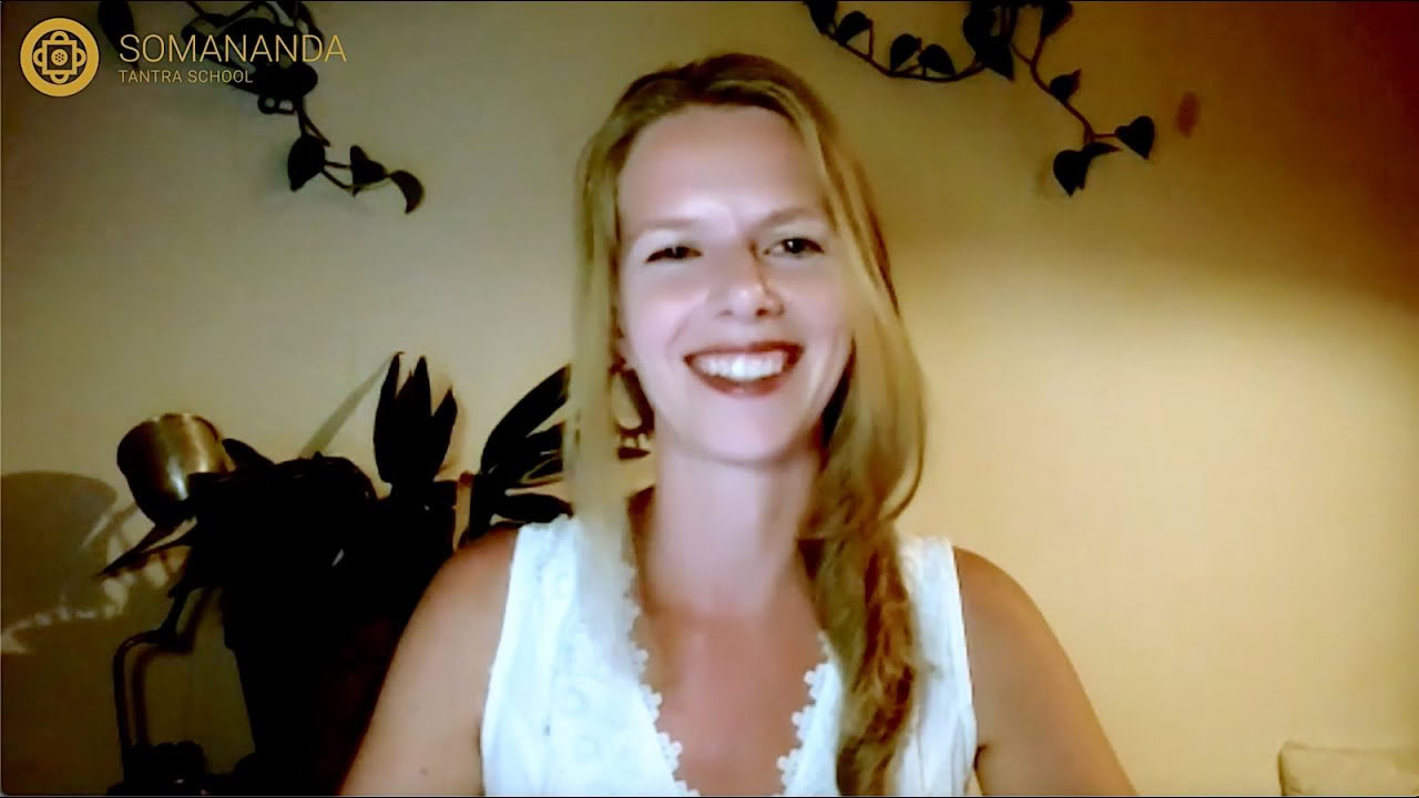 Tantra, sexualitet och relationsretreat