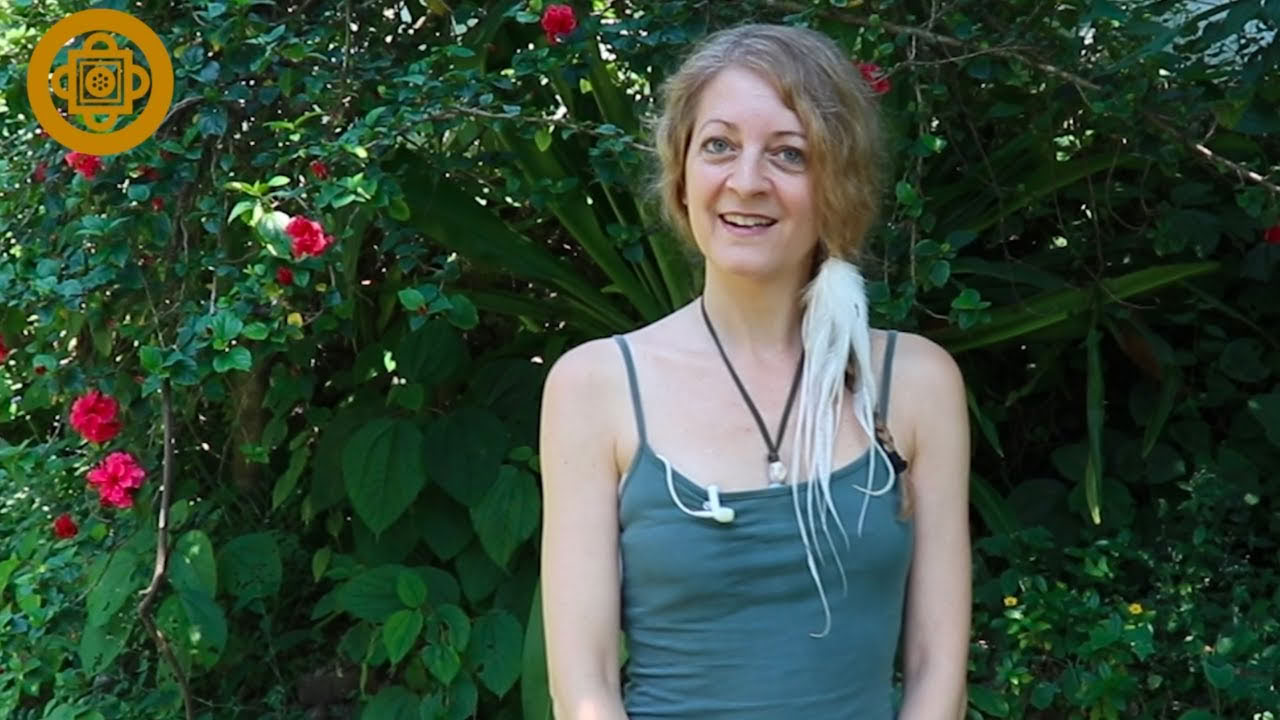 Tantrayogaretreat nivå 1