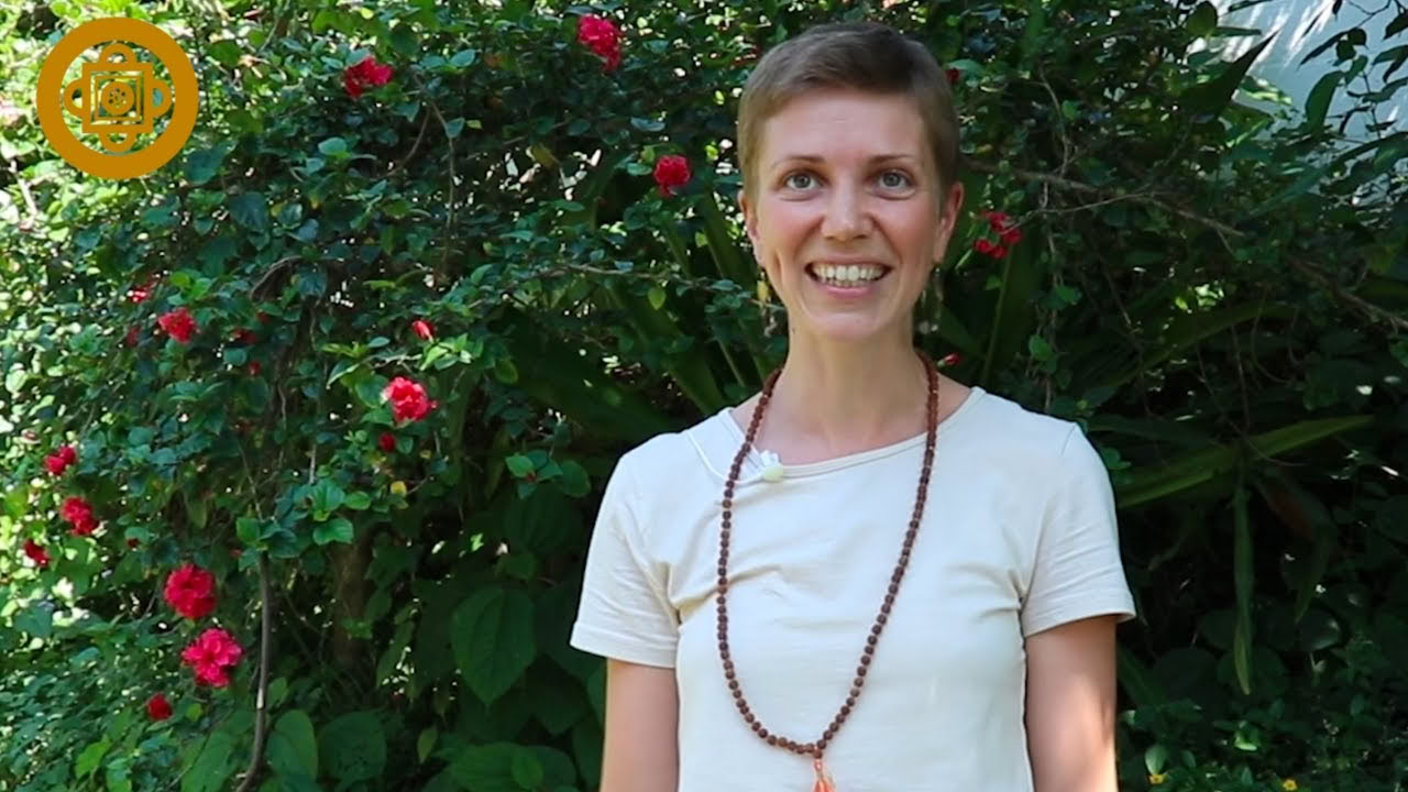 Tantrayogaretreat nivå 1