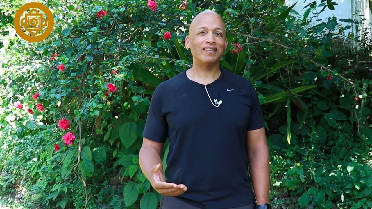 Tantrayogaretreat nivå 1